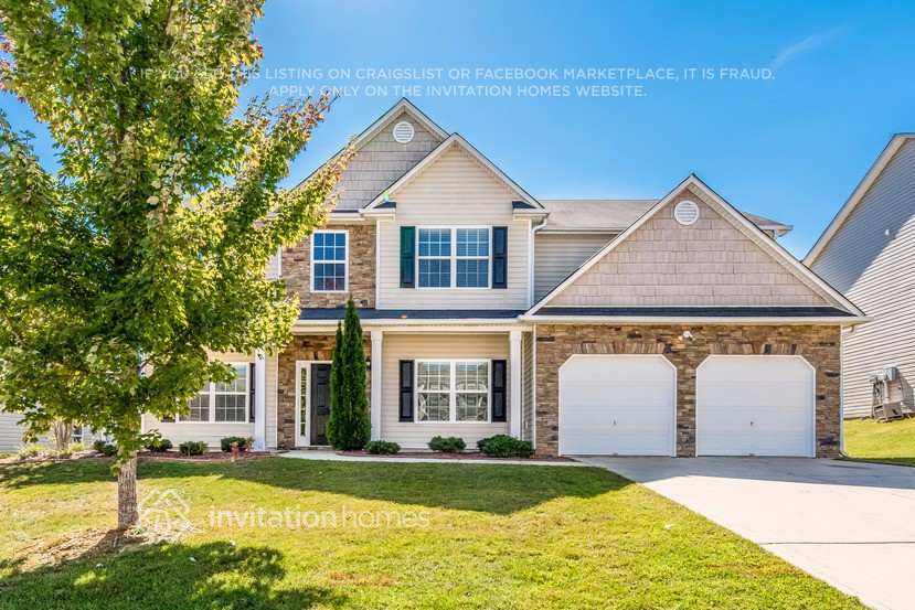 Primary Photo - 75 Monarch Way