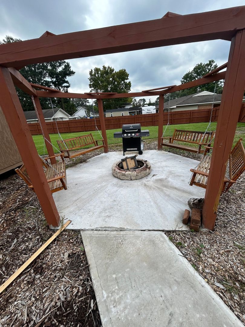 Building Photo - 1230 S Rogers St