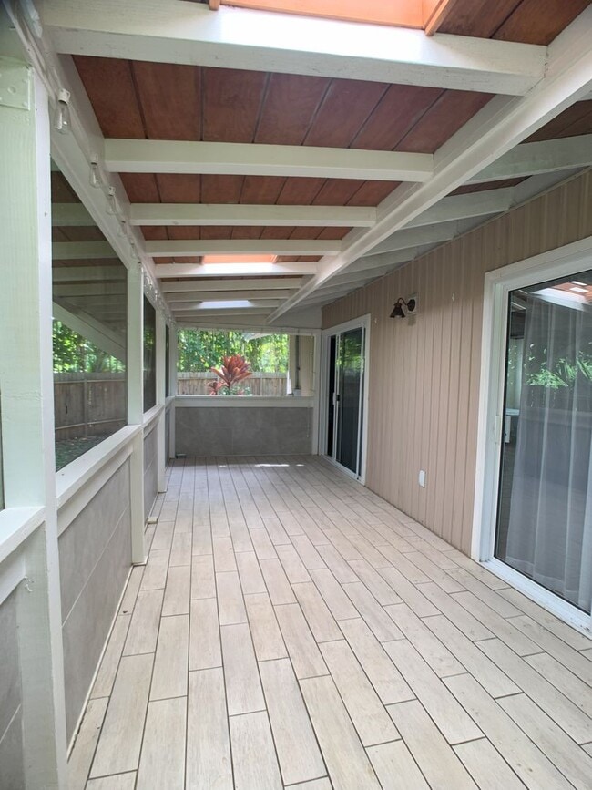 Building Photo - Kapaa 2 bedroom, 2 bath home for rent