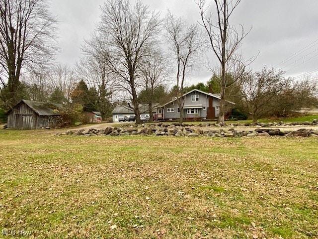 Building Photo - 2321 N Leavitt Rd NW