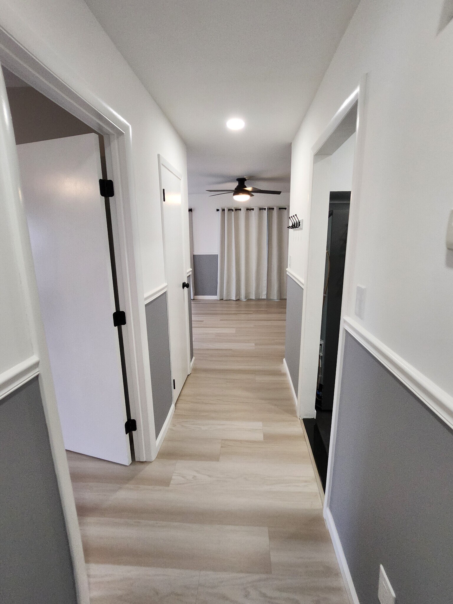 Hallway - 49 Fairview Cir