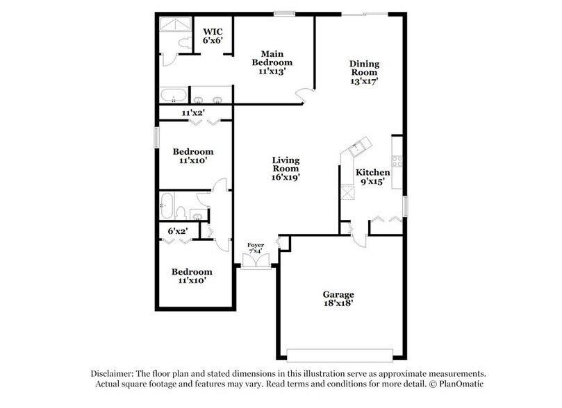 Building Photo - 926 Vanderbilt Dr