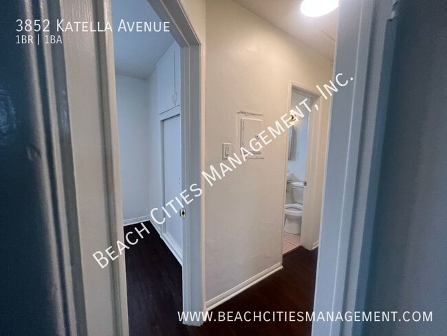 Building Photo - 3852 Katella Ave