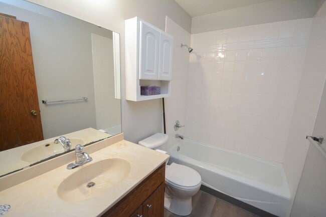 Building Photo - 3613 10th Ln NW