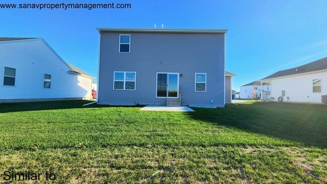 Building Photo - Fantastic Single-Family Home w/ 3 Car Garage - Ankeny