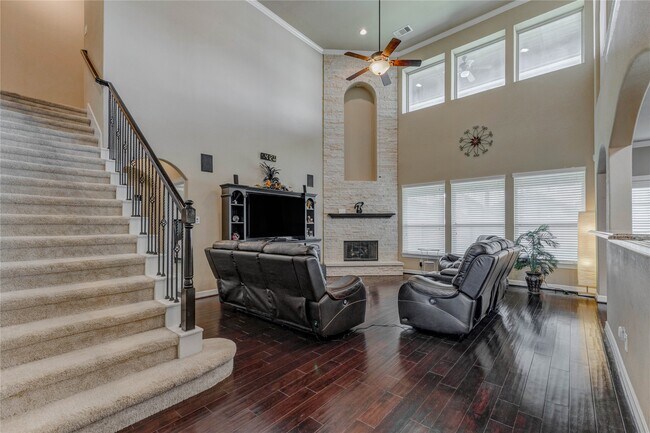 Building Photo - 27810 Yorkshire Brook Ln