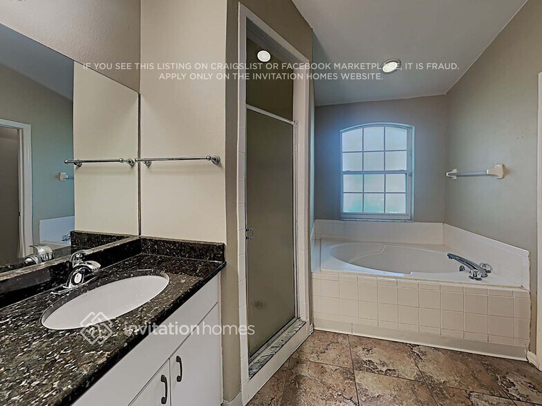 Building Photo - 6032 Cason Way