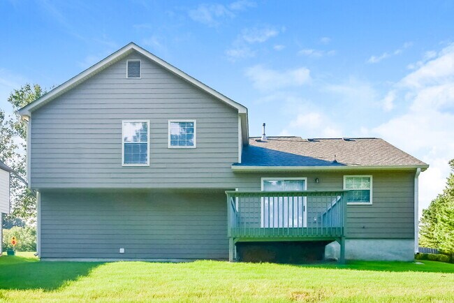 Building Photo - 3509 Mosswood Ln