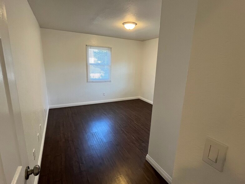 Bedroom 3 - 3136 Union St