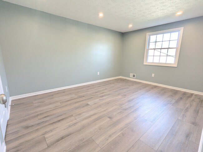 Second Bedroom - 9 Willowick Dr