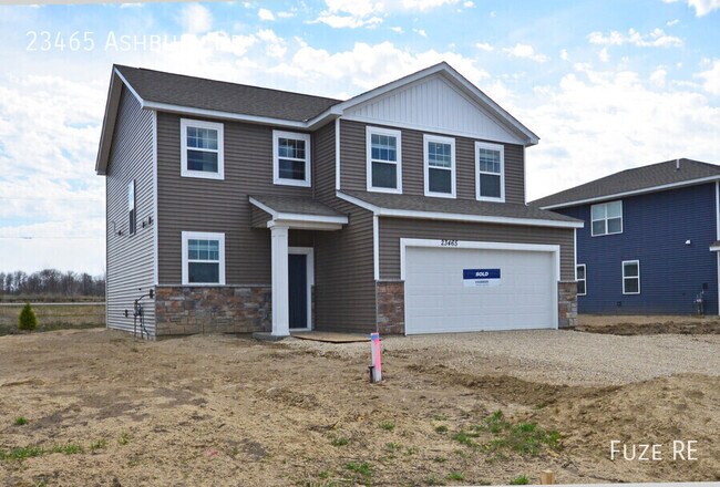 Building Photo - 23465 Ashbury Dr