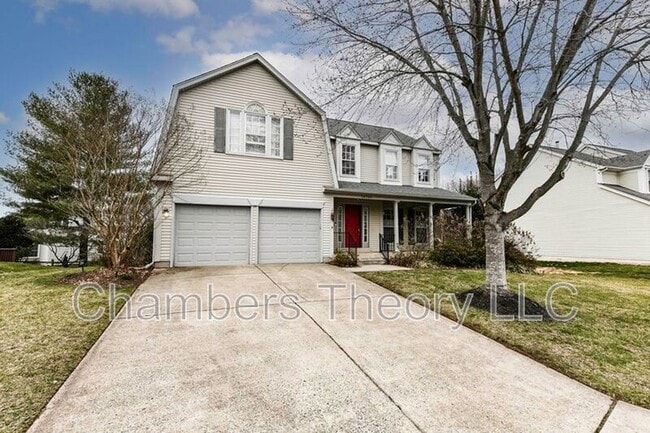 Building Photo - 14709 Muddy Creek Ct