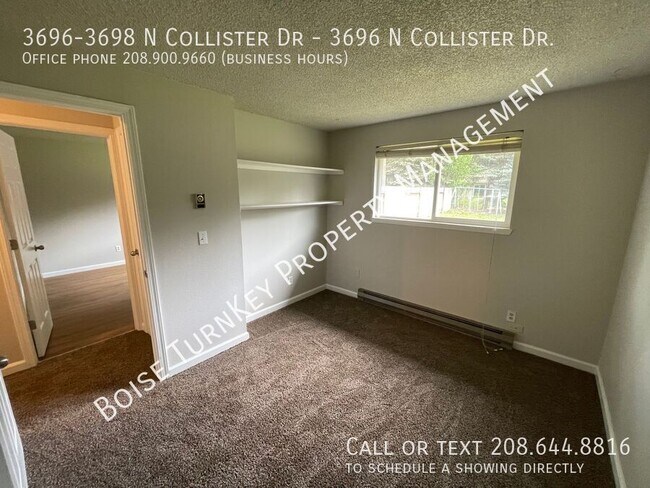 Building Photo - 3696-3698 N Collister Dr-3696 N Collister Dr.