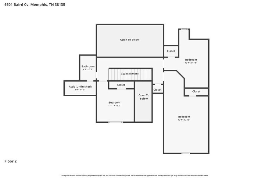 Building Photo - 6601 Baird Cove
