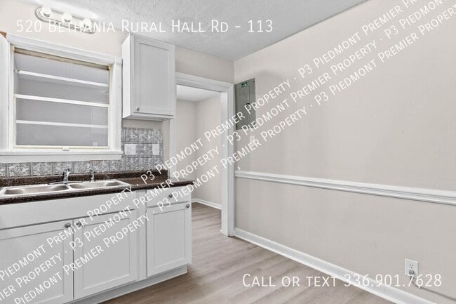 Building Photo - 520 Bethania-Rural Hall Rd