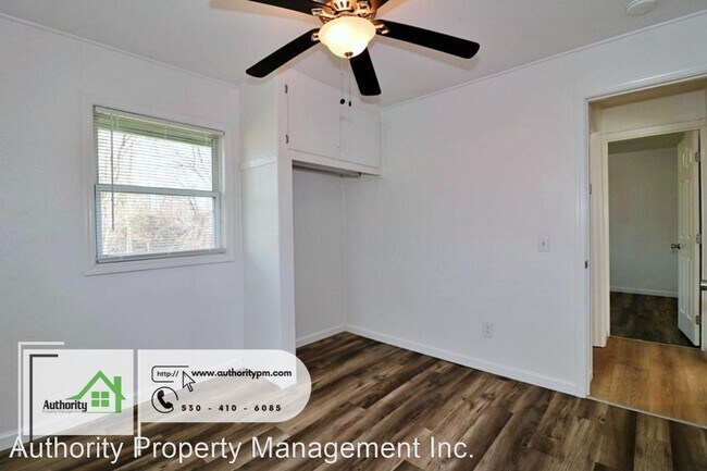 Building Photo - 4 br, 2 bath House - 5521 Balls Ferry Rd