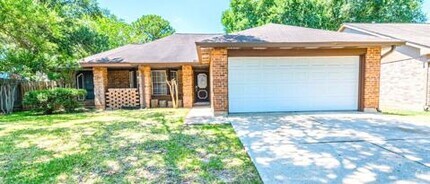 Building Photo - 15218 Travis Point Ln