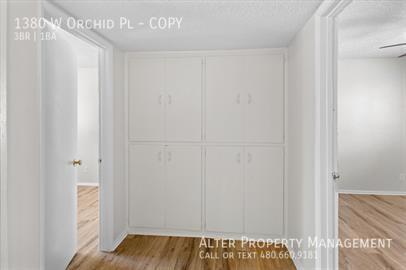 Building Photo - 1380 W Orchid Pl