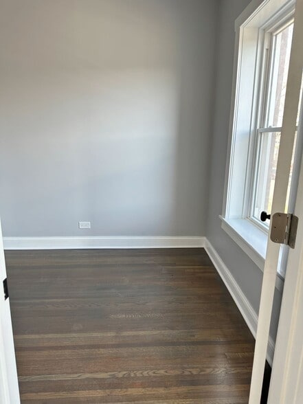 2nd Bedroom - 314 N Latrobe Ave