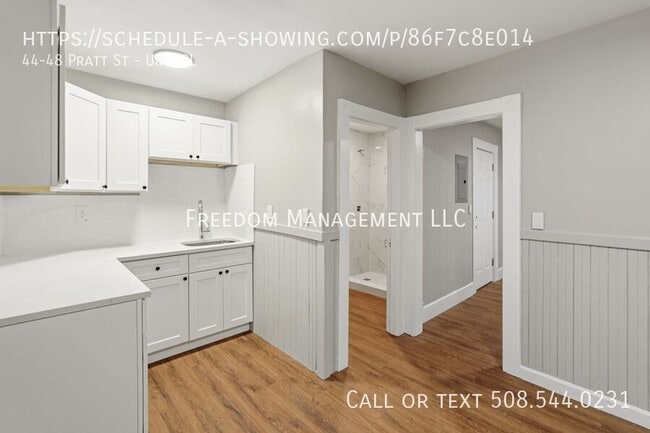 Building Photo - 44-48 Pratt St-Unit 2L