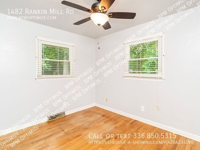 Building Photo - 1482 Rankin Mill Rd