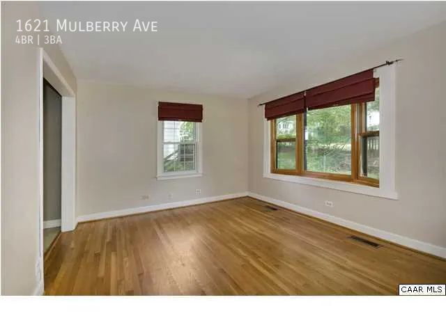 Building Photo - 1621 Mulberry Ave