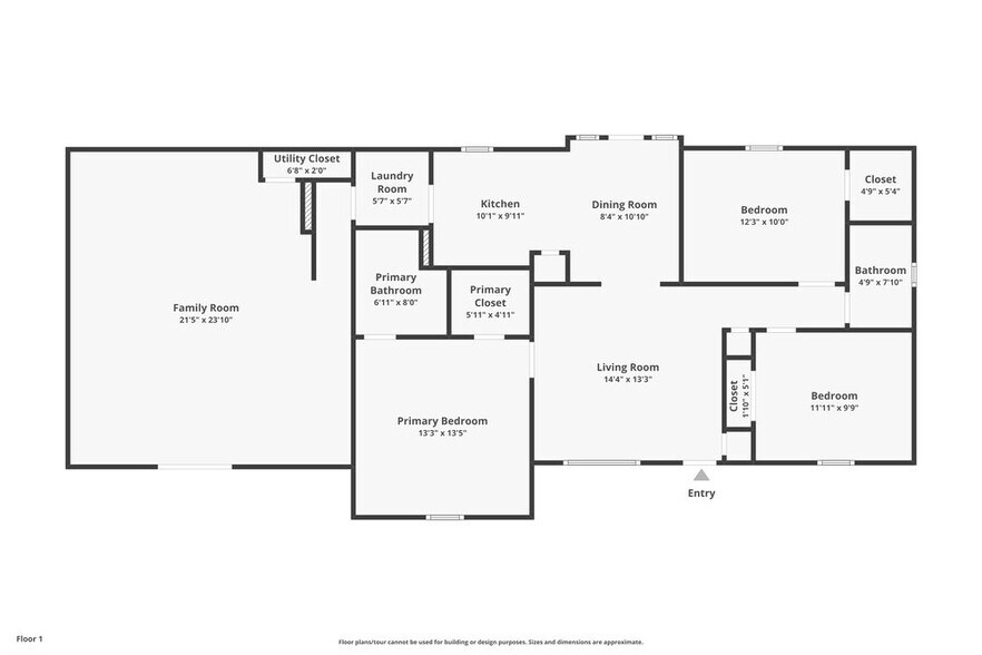 Building Photo - 1011 Norwood Ct
