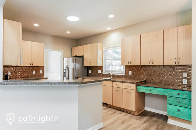 Building Photo - 8405 Yucca Trail, Raleigh, NC, 27615