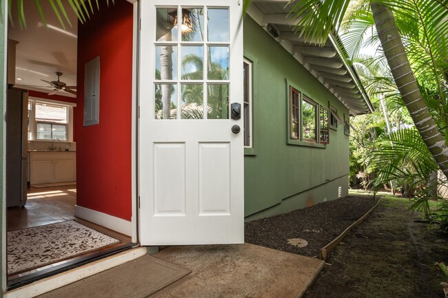 Building Photo - Fully Furnished, 3 Bed/3 Bath, Wailea Kai Home with Saltwater Pool