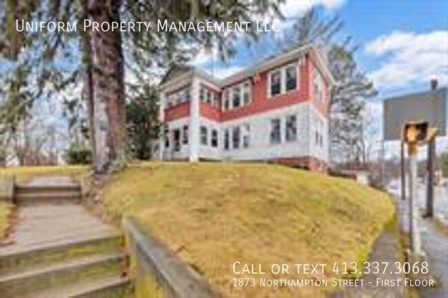 Building Photo - 1873 Northampton St