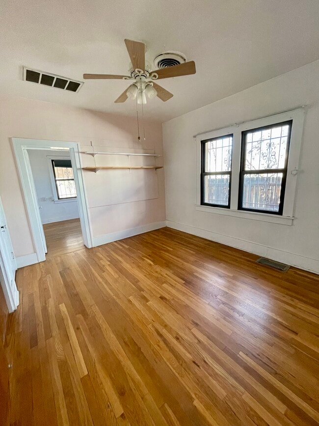 Building Photo - Girard UNM