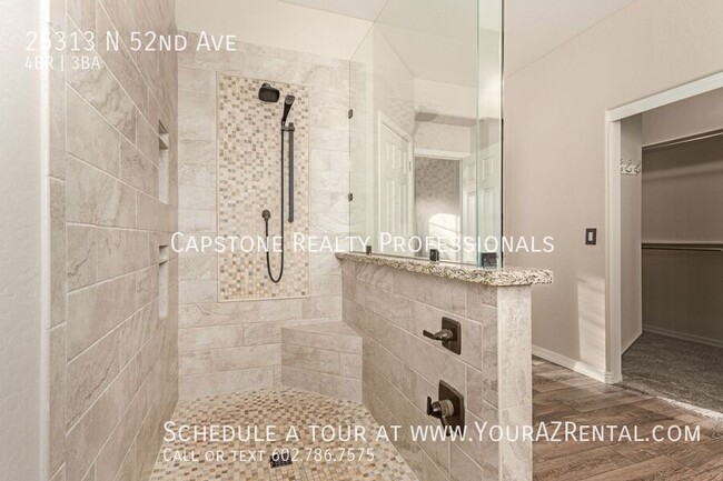 Building Photo - 25313 N 52nd Ave
