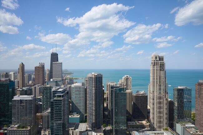 Building Photo - 363 E Wacker Dr