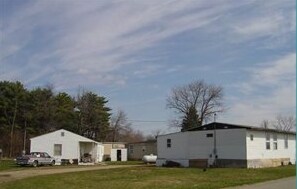 Primary Photo - 2604 N US Hwy 41
