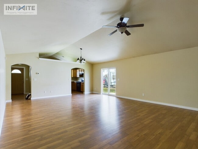 Primary Photo - 3 Bedroom Home in Las Campanas Subdivision