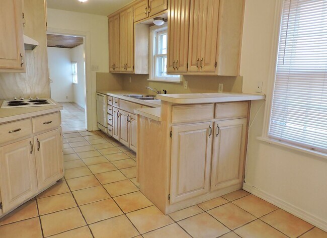 Building Photo - Westcliff - TCU area four bedroom home for lease