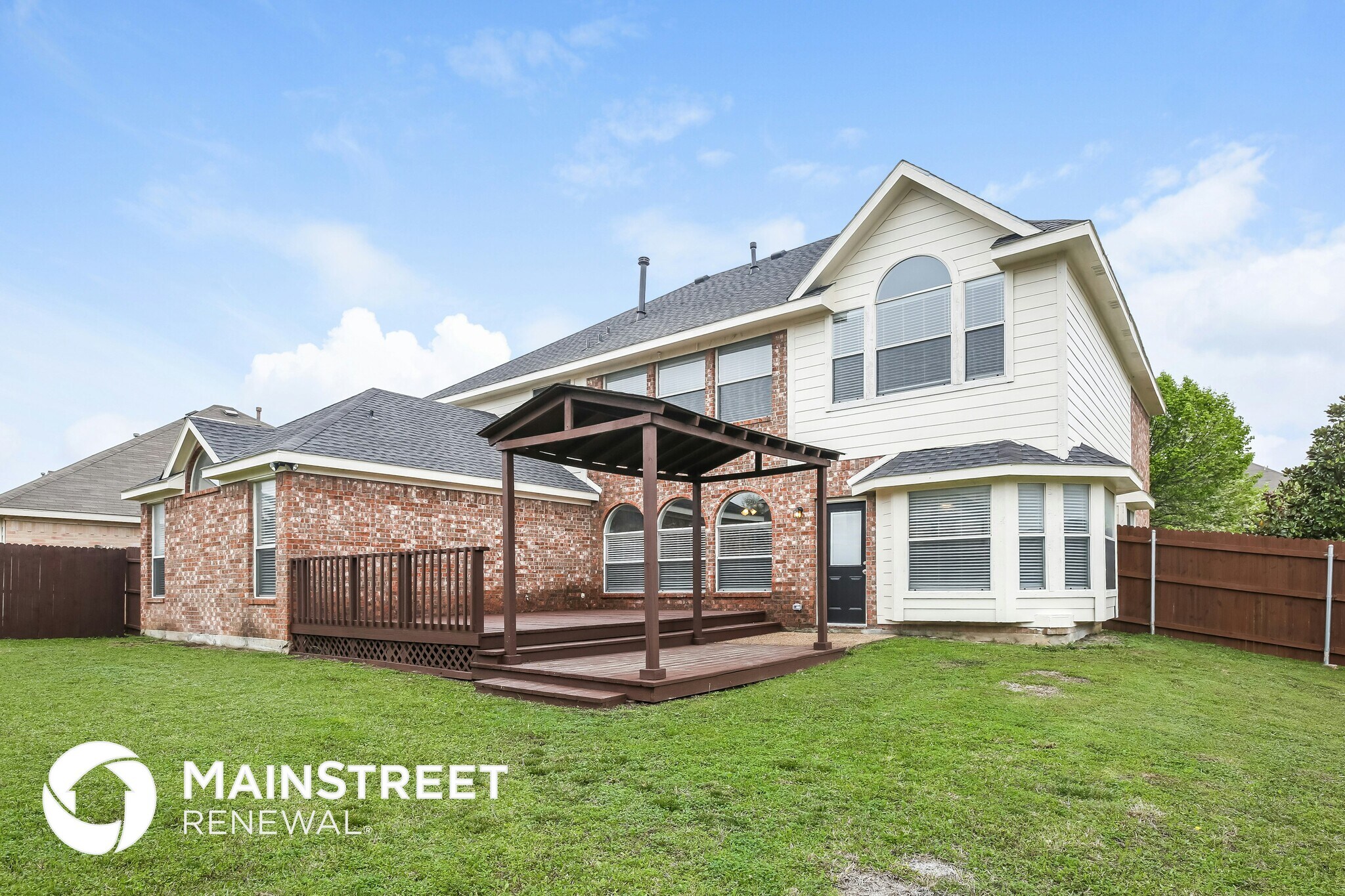 Building Photo - 721 Magnolia Trail