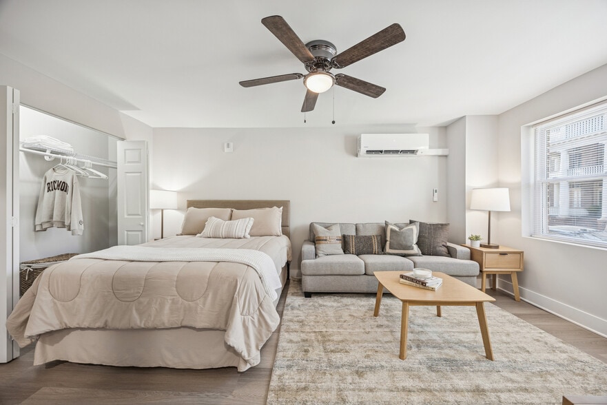 Building Photo - Pierce Arrow Properties