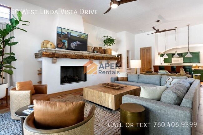 Building Photo - 690 W Linda Vista Dr