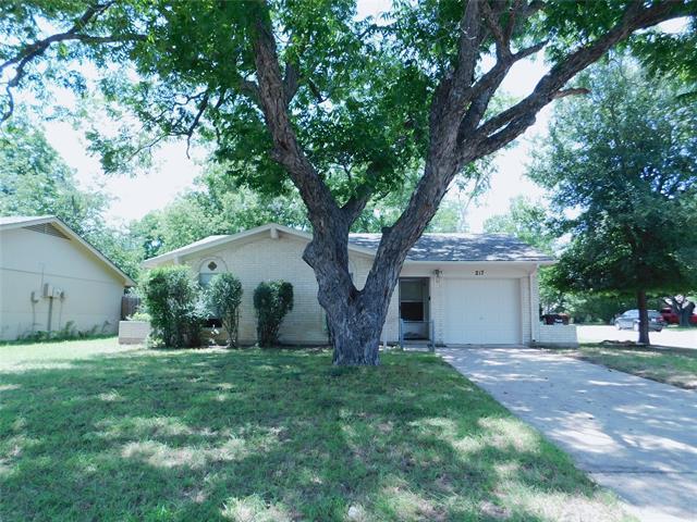 Building Photo - 217 Mockingbird Ln