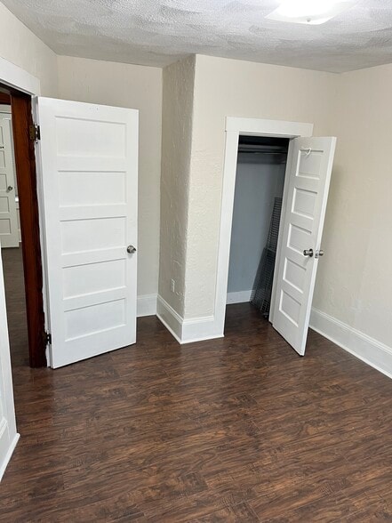 2nd Bedroom Closet - 52 Germain Ave