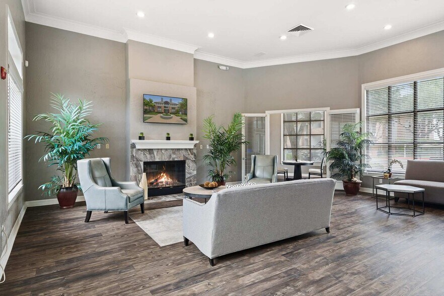 Mission Mayfield Downs 2901 Mayfield Rd Grand Prairie TX 75052