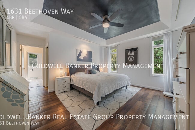 Building Photo - 1631 Beethoven Way