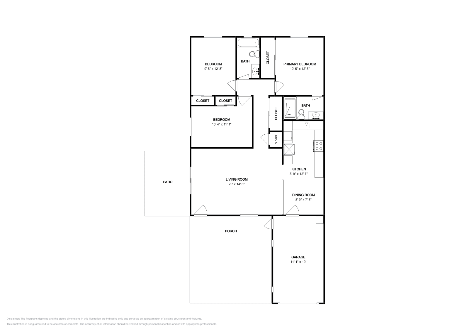Building Photo - 104 Edelweiss St