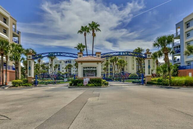Building Photo - 5300 S Atlantic Ave