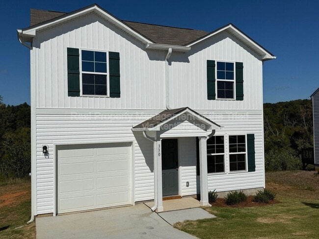 Building Photo - 330 Peacock Cir