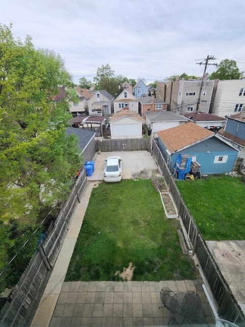 Building Photo - 3325 W 37th Pl