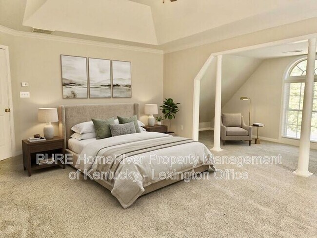 Building Photo - 3028 Polo Club Blvd