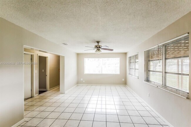 Building Photo - 4896 NW 6th Ct