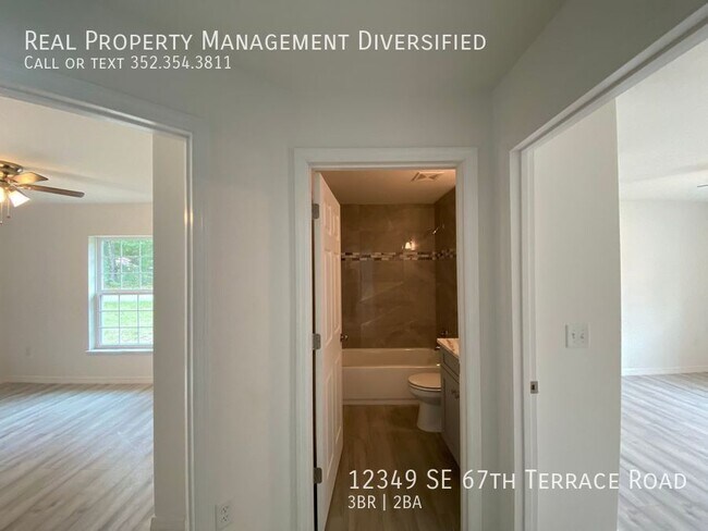 Building Photo - 12349 SE 67th Terrace Rd